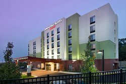  - SpringHill Suites by Marriott Potomac Mills Woodbridge - I-95, Exit 158
