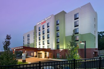 SpringHill Suites by Marriott Potomac Mills/Woodbridge