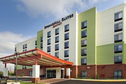  - SpringHill Suites by Marriott Potomac Mills Woodbridge - I-95, Exit 158