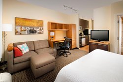  - TownePlace Suites by Marriott Lexington Park