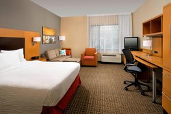 - TownePlace Suites by Marriott Lexington Park