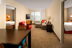  - TownePlace Suites by Marriott Lexington Park