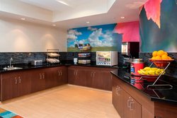  - Fairfield Inn & Suites by Marriott Greeley