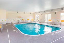  - Fairfield Inn & Suites by Marriott Greeley