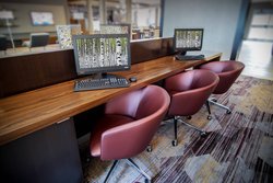  - Courtyard by Marriott Hotel Lenox