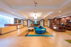  - Fairfield Inn & Suites by Marriott Greenwood