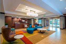  - Fairfield Inn & Suites by Marriott Greenwood