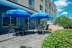  - Fairfield Inn & Suites by Marriott Greenwood