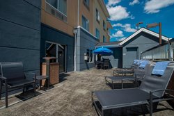  - Fairfield Inn & Suites by Marriott Greenwood