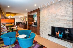 - Fairfield Inn & Suites by Marriott Greeley