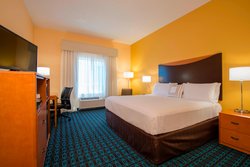  - Fairfield Inn & Suites by Marriott Greenwood