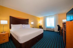  - Fairfield Inn & Suites by Marriott Greenwood