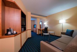  - Fairfield Inn & Suites by Marriott Greenwood