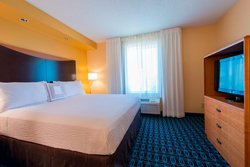  - Fairfield Inn & Suites by Marriott Greenwood