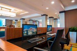  - Fairfield Inn & Suites by Marriott Greenwood