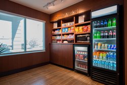  - Fairfield Inn & Suites by Marriott Greenwood