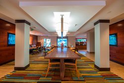  - Fairfield Inn & Suites by Marriott Greenwood
