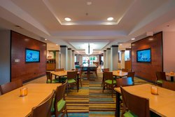  - Fairfield Inn & Suites by Marriott Greenwood