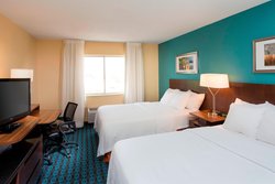  - Fairfield Inn & Suites by Marriott Greeley