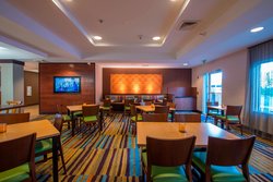  - Fairfield Inn & Suites by Marriott Greenwood