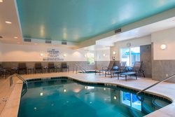  - Fairfield Inn & Suites by Marriott Greenwood