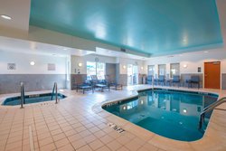  - Fairfield Inn & Suites by Marriott Greenwood