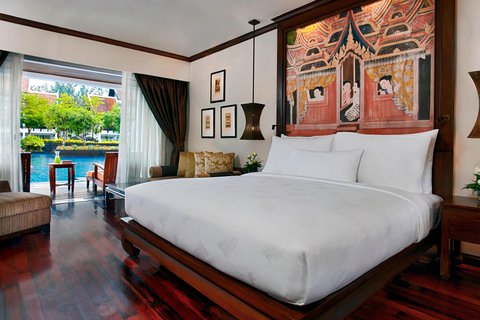 JW MARRIOTT KHAO LAK RESRT SPA - Photo 12