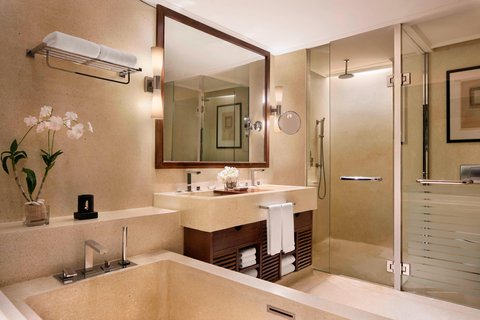 JW MARRIOTT KHAO LAK RESRT SPA - Photo 17