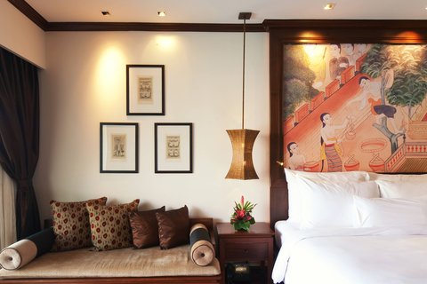 JW MARRIOTT KHAO LAK RESRT SPA - Photo 19