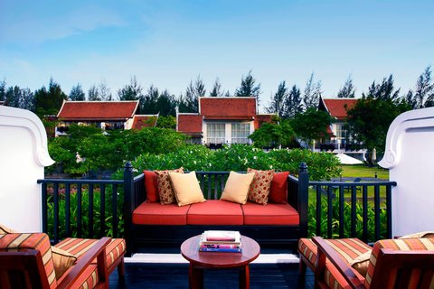 JW MARRIOTT KHAO LAK RESRT SPA - Photo 20