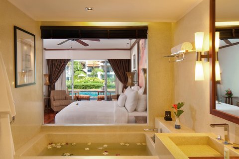 JW MARRIOTT KHAO LAK RESRT SPA - Photo 21