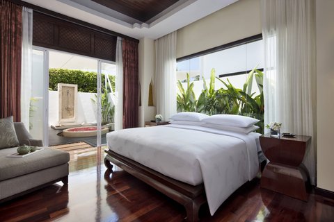 JW MARRIOTT KHAO LAK RESRT SPA - Photo 27