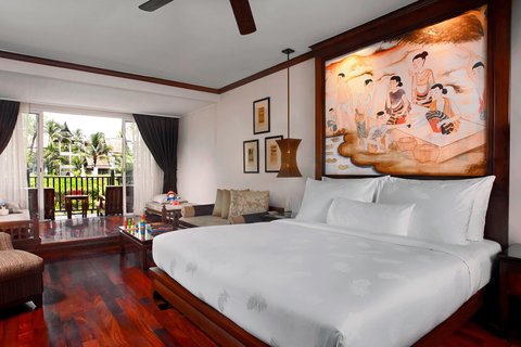 JW MARRIOTT KHAO LAK RESRT SPA - Photo 30