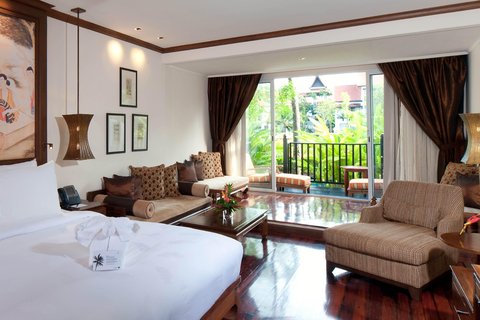 JW MARRIOTT KHAO LAK RESRT SPA - Photo 22