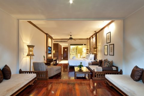 JW MARRIOTT KHAO LAK RESRT SPA - Photo 23