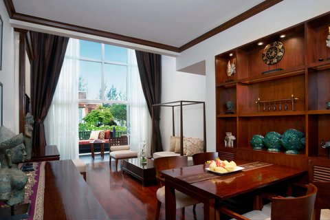 JW MARRIOTT KHAO LAK RESRT SPA - Photo 32