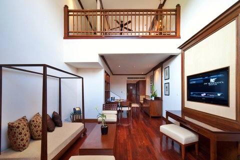 JW MARRIOTT KHAO LAK RESRT SPA - Photo 24
