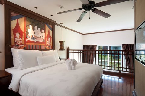 JW MARRIOTT KHAO LAK RESRT SPA - Photo 33