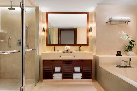 JW MARRIOTT KHAO LAK RESRT SPA - Photo 31