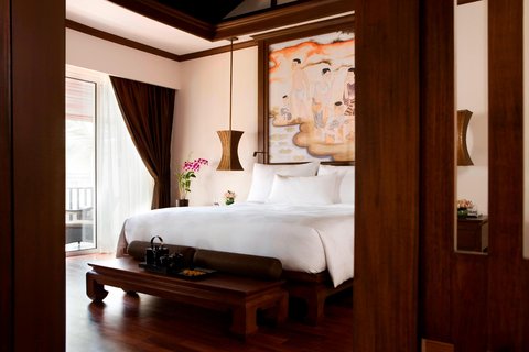 JW MARRIOTT KHAO LAK RESRT SPA - Photo 34