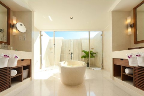 JW MARRIOTT KHAO LAK RESRT SPA - Photo 35