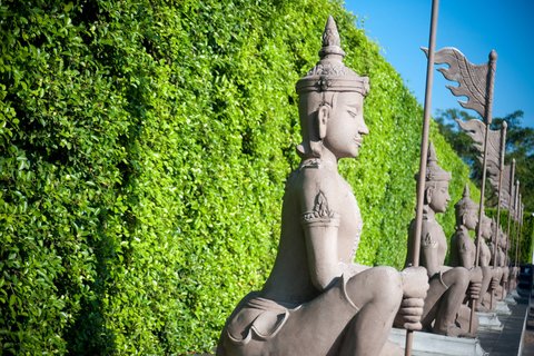 JW MARRIOTT KHAO LAK RESRT SPA - Photo 3