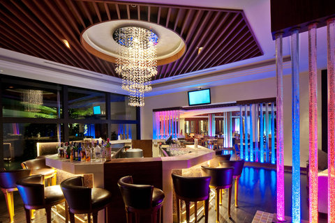 JW MARRIOTT KHAO LAK RESRT SPA - Photo 41