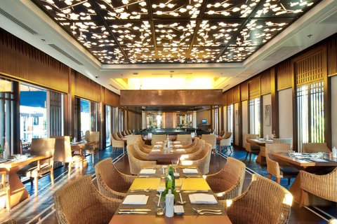 JW MARRIOTT KHAO LAK RESRT SPA - Photo 43