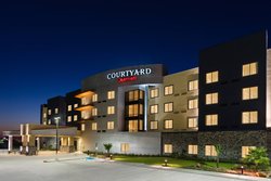  - Courtyard by Marriott Katy - I-10, Exit 741