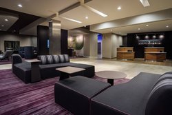  - Courtyard by Marriott Katy - I-10, Exit 741