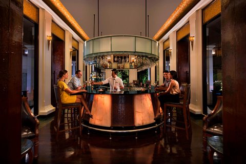 JW MARRIOTT KHAO LAK RESRT SPA - Photo 44