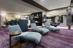  - Courtyard by Marriott Katy - I-10, Exit 741