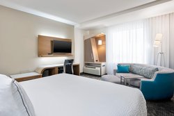  - Courtyard by Marriott Katy - I-10, Exit 741