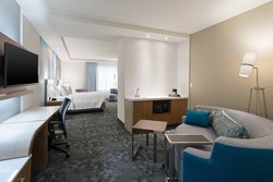  - Courtyard by Marriott Katy - I-10, Exit 741